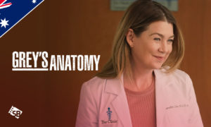 How to Watch Grey’s Anatomy Season 19 in Australia on ABC [Updated]