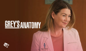 How to Watch Grey’s Anatomy Season 19 Outside USA
