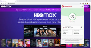 ExpressVPN: Best VPN to Brené Brown: Atlas of the Heart on HBO Max globally