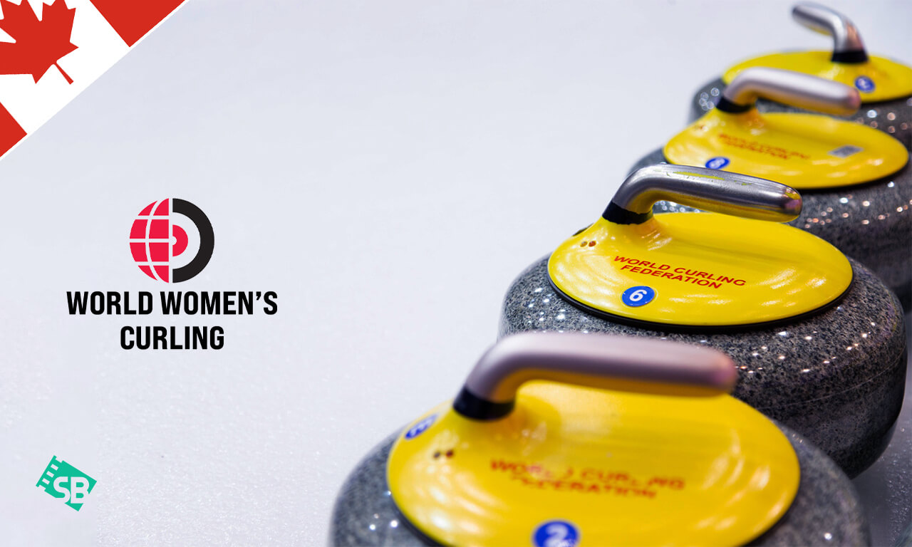 How to Watch 2022 World Women's Curling Championship Live