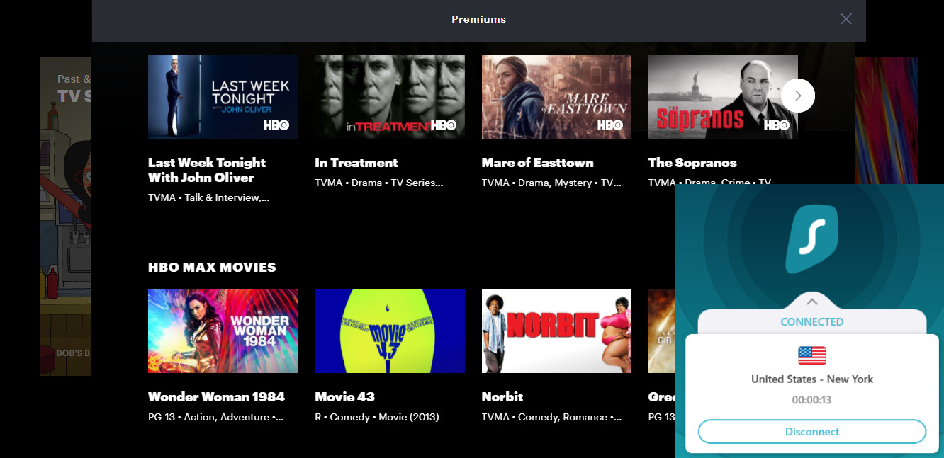 Surfshark: Pocket-Friendly VPN to Watch Name That Tune Season 2 on Hulu outside usa