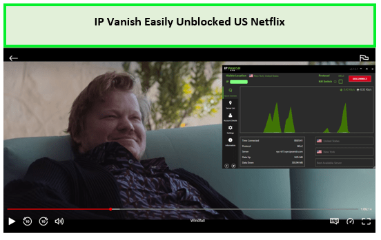 IPVanish: VPN-to-Switch-Your-Netflix-Location-in-UK