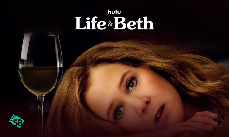 Watch Life & Beth Season 1 on Hulu Outside USA