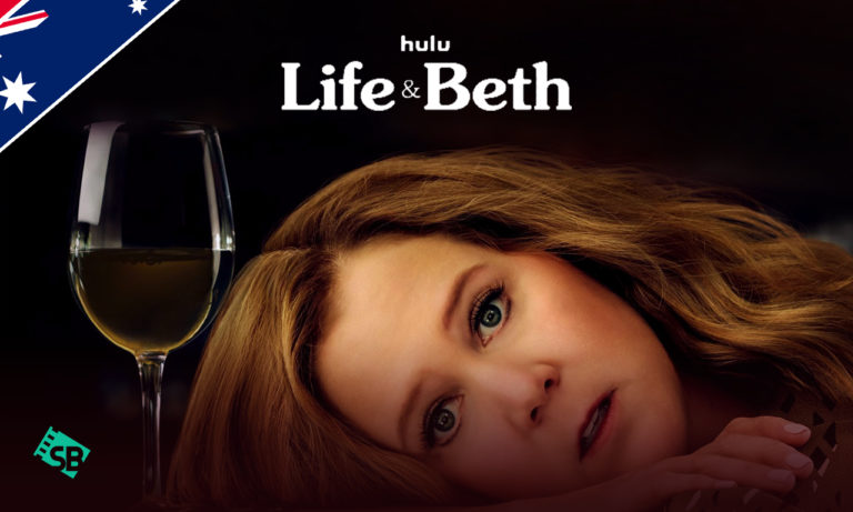 life and beth in au