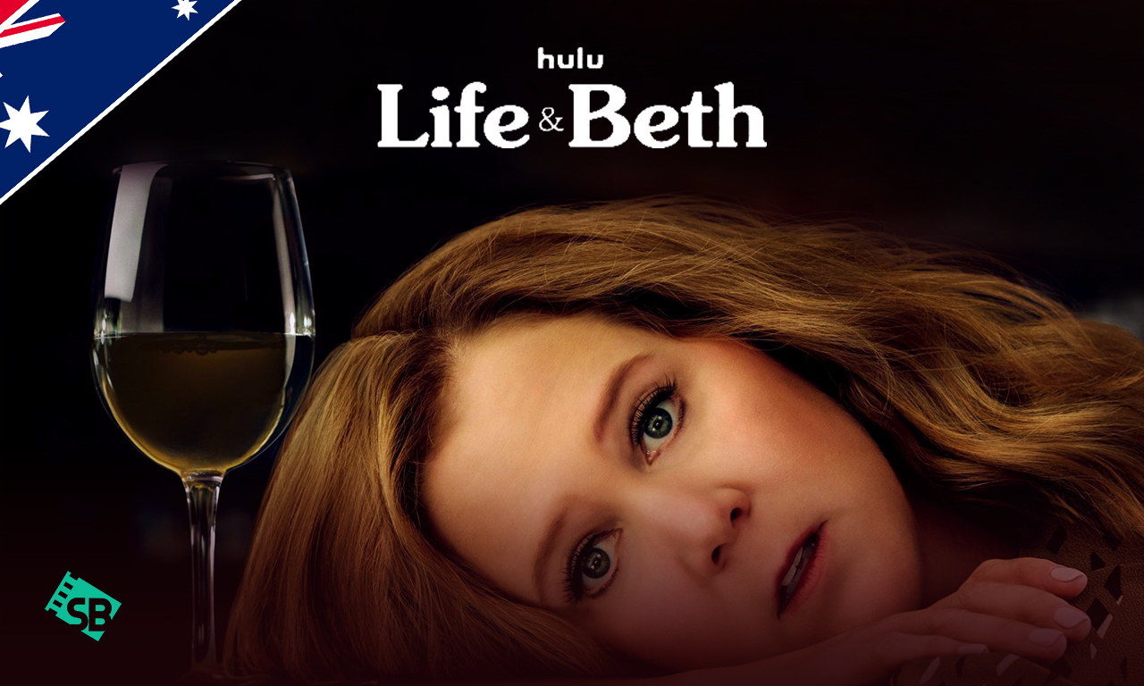 How to Watch Life & Beth Season 1 on Hulu in Australia