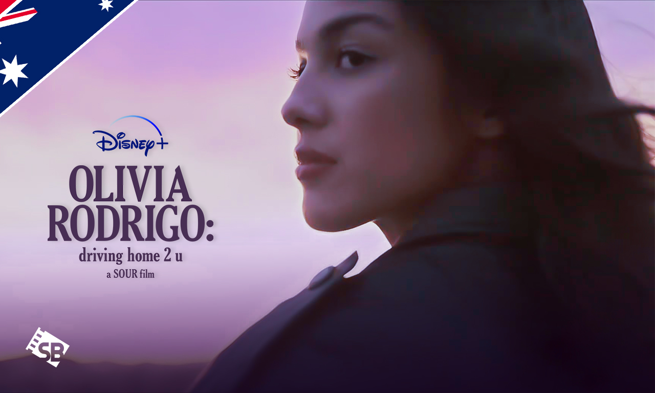 How to Watch ‘Olivia Rodrigo: Driving Home 2 U’ A Sour Film outside Australia