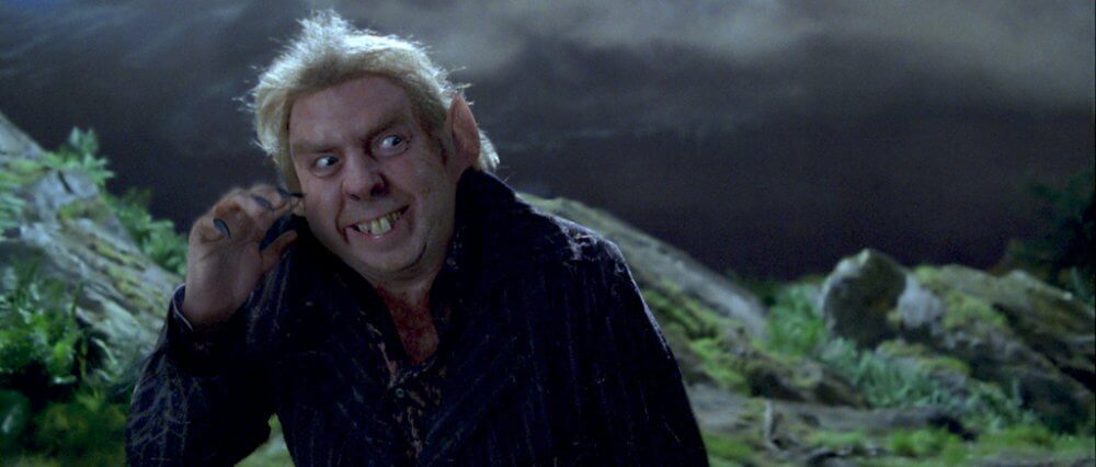 The Greatest Harry Potter Villains Ranked