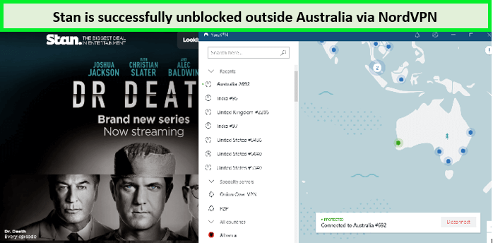 Stan-unblocked-with-NordVPN-outside-Australia