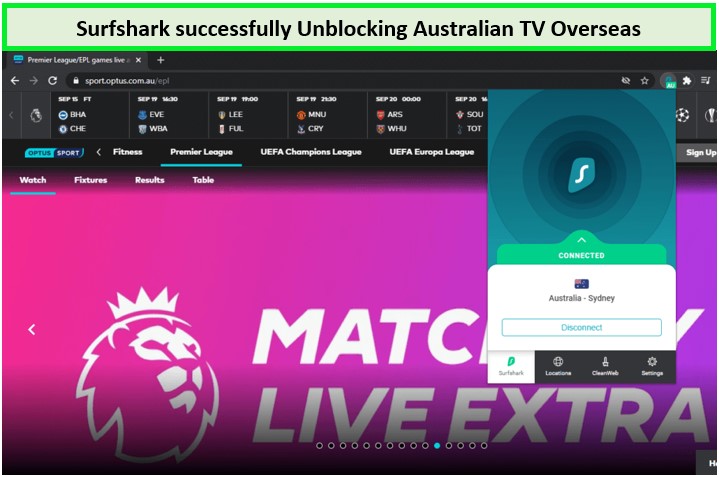 Surfshark-unblocked-australian-tv-overseas