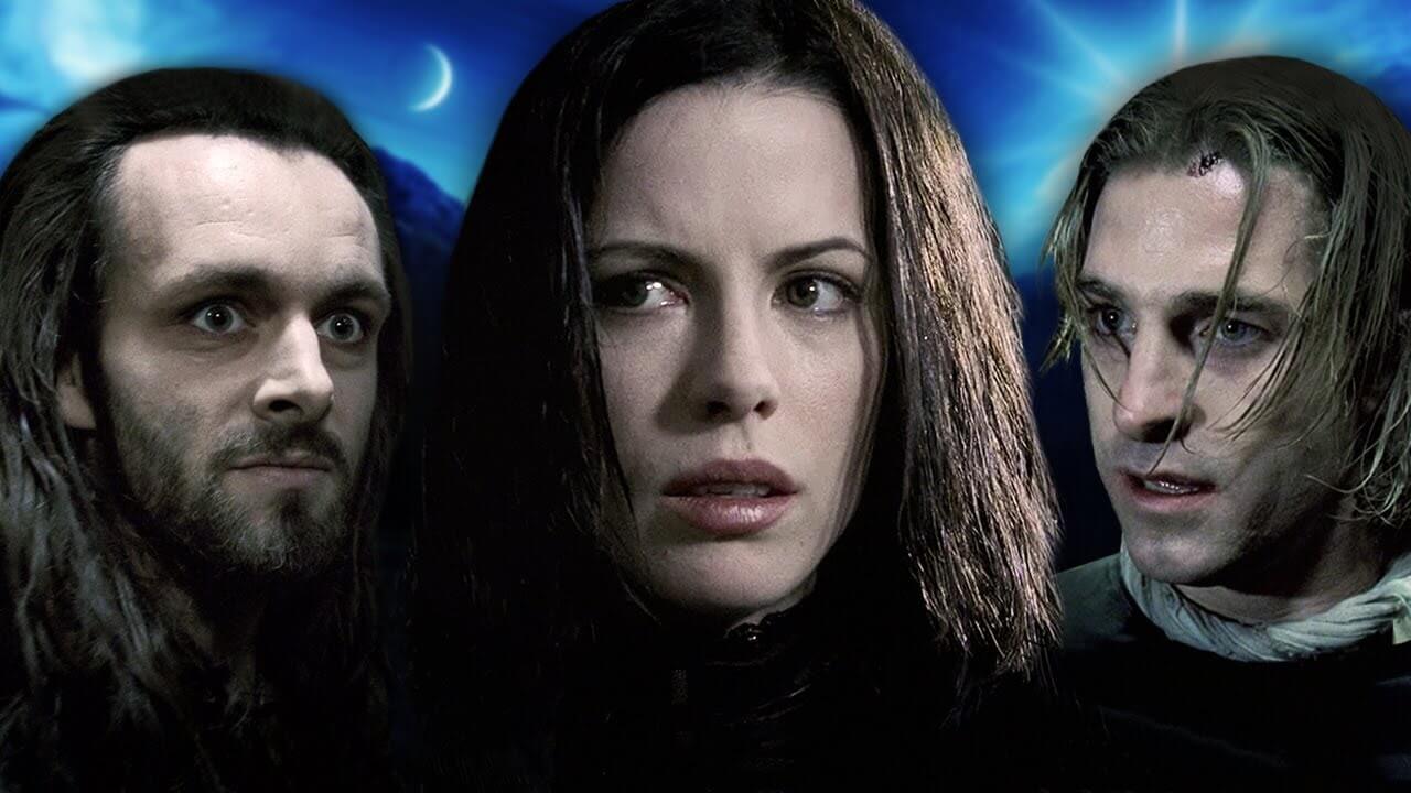 The Cast of Underworld 6: Who Could Get a Chance?