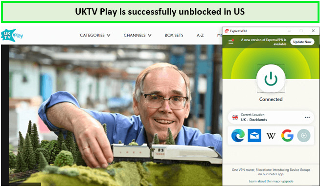 UKTV-play-unblocked-expressVPN-in-Germany