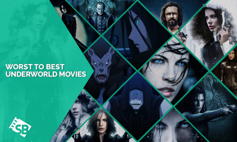 Best-underworld-Movies