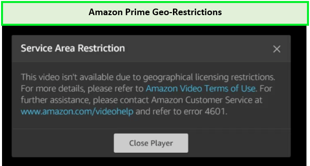amazon-prime-geo-restriction-in-Hong Kong