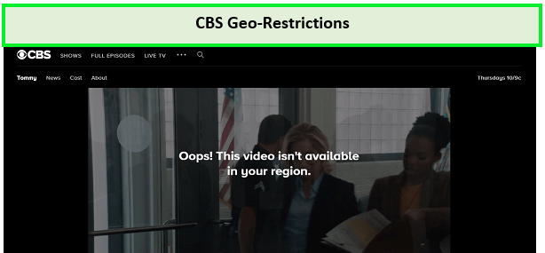 cbs-geo-restriction-error-in-uk