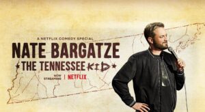 Nate Bargatze: The Tennessee Kid (2019)-in-USA
