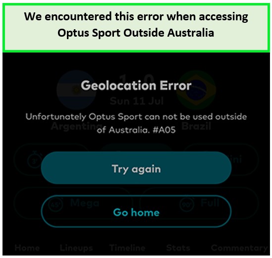 optus-sport-geolocation-error-outside-australia