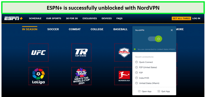Espn+-unblocked-with-nord-vpn