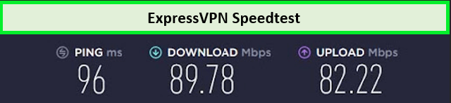 Speed-test-image-of-ExpressVPN-when-try-to-access-Tenplay