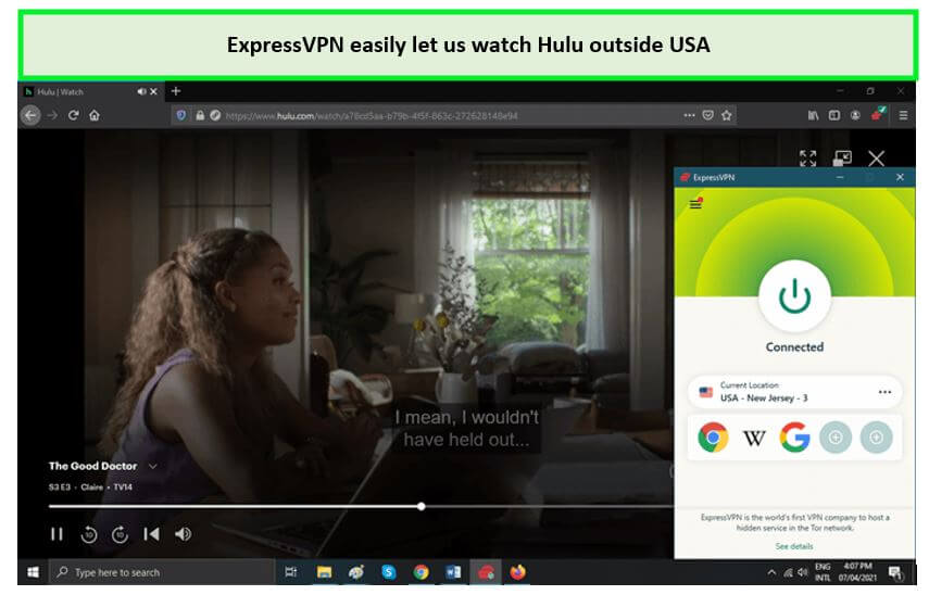 expressvpn-unblocked-How-to-Watch-Victoria’s-Secret-Angels-and-Demons-on-Hulu-in-India