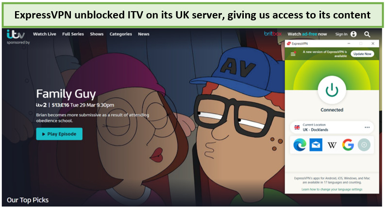 itv-unblocked-via-expressvpn-outside-UK