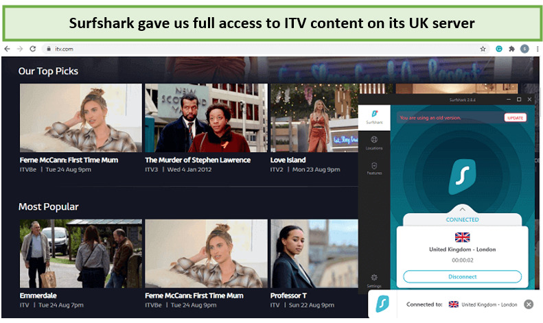 itv-unblocked-with-surfshark-in-usa