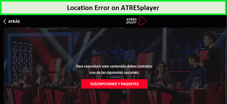 atresplayer-georestriction-error-message-in-uk
