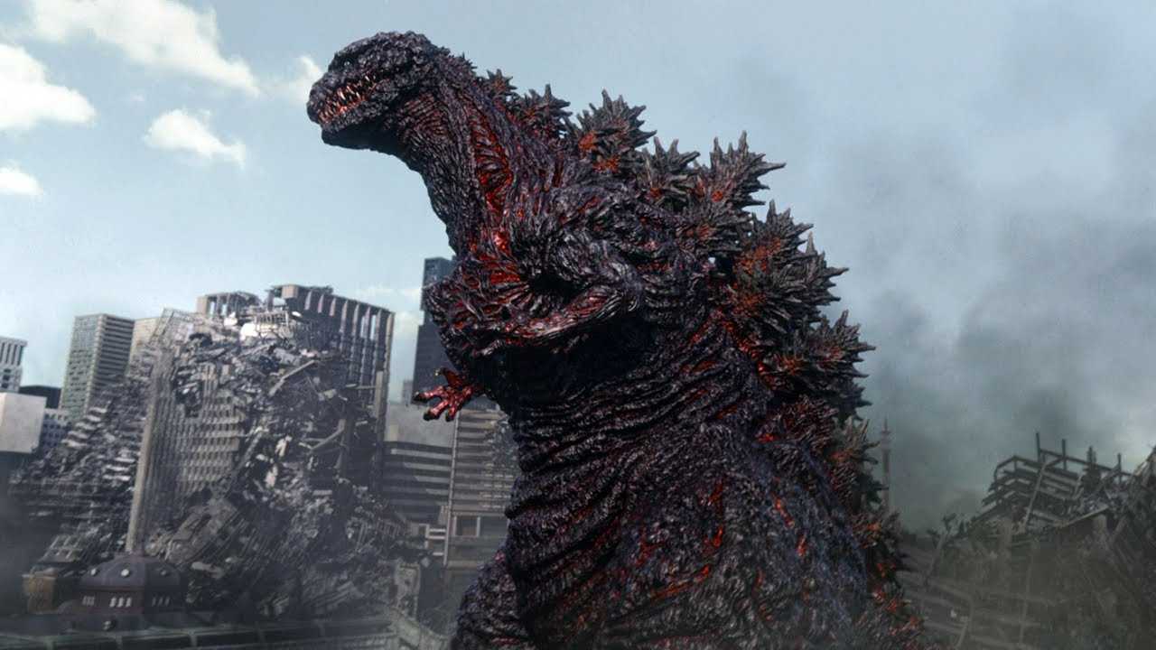 Shin-Godzilla
