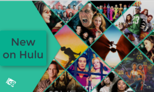 Everything New on Hulu in UK [November 2023]
