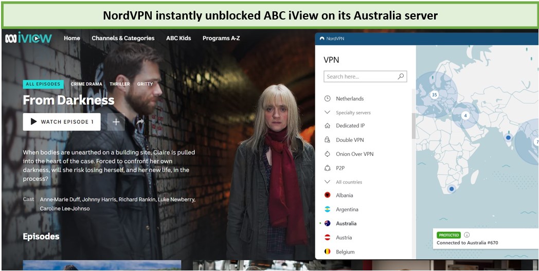 nordvpn-unblocked-abc-iview-in-USA