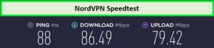 nordvpn-speedtest-for-atresplayer-in-uk