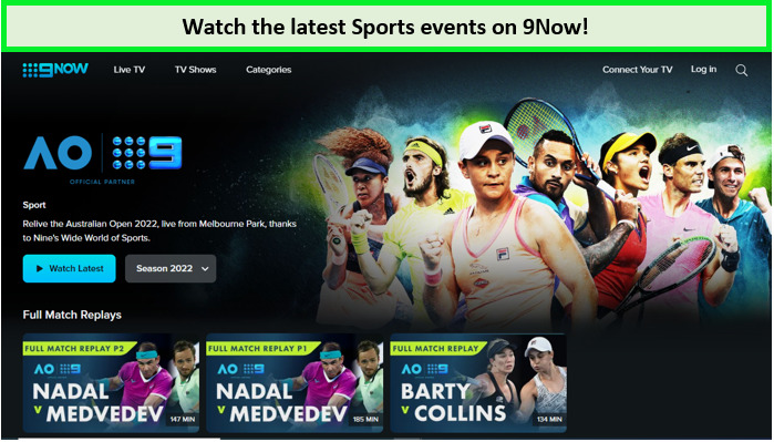 sports-to-watch-on-9now-in-UK