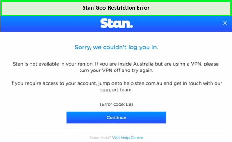 stan-geo-restriction-error-in-usa