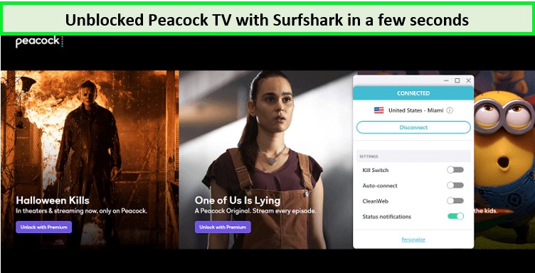 unblocked-peacock-tv-canada-with-Surfshark