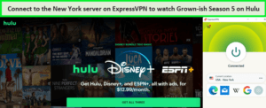use-expressvpn-to-watch-grown-ish-season-5-on-hulu-in-India