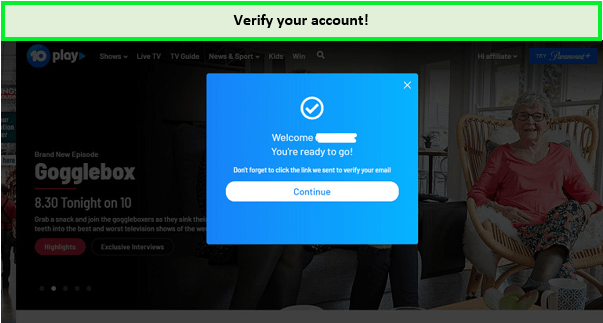 verify-your-tenplay-account