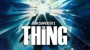 The Thing (1982)-in-New Zealand