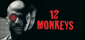 12 Monkeys (1995)-in-Hong Kong