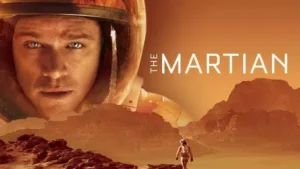 The Martian (2015)-in-Hong Kong
