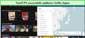 NordVPN-unblocks-Netflix-Japan-in-Hong Kong