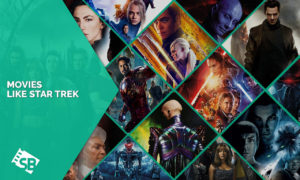 30 Best Movies Like Star Trek To Watch In 2023 in Australia?