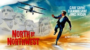 North By Northwest (1959)-in-New Zealand