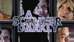 A Scanner Darkly (2006)-in-Italy
