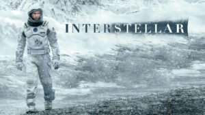Interstellar (2014)-in-France