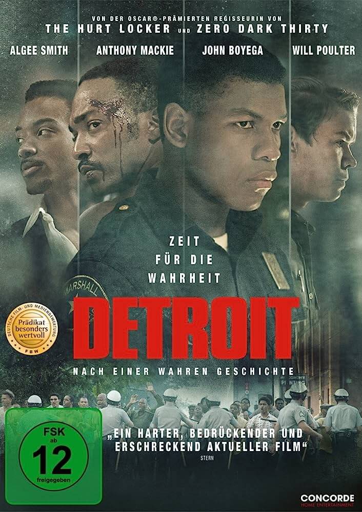 Detroit (film) (2017)
