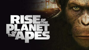 Rise of the Planet of the Apes (2011)-in-France