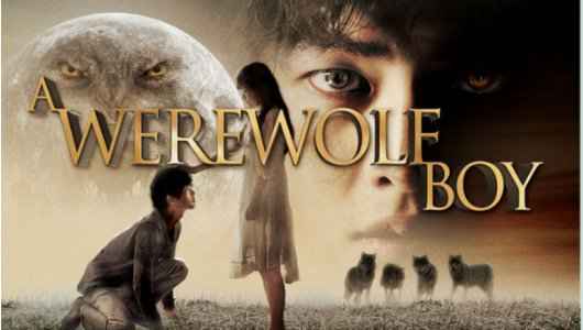 A-Werewolf-Boy-(2012)