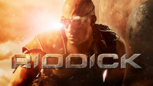 Riddick (2013)-in-Japan