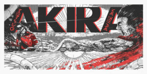 Akira (1988)-in-USA