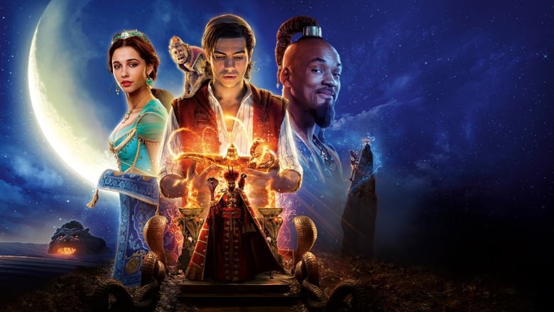 Aladdin-(2019)-in-France