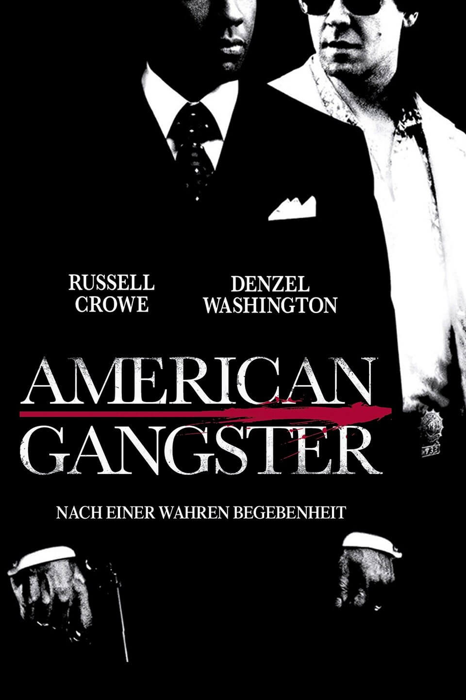 American Gangster (2007)